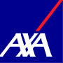 logo de axa